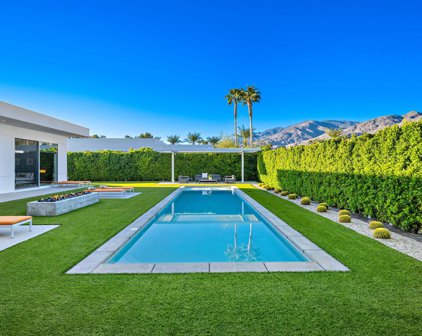 3092 Linea Terrace, Palm Springs