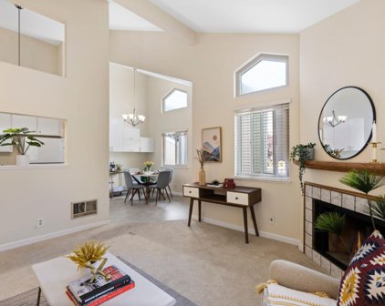 2871 S Bascom Avenue Unit #402, Campbell