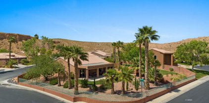 Opal St, Mesquite