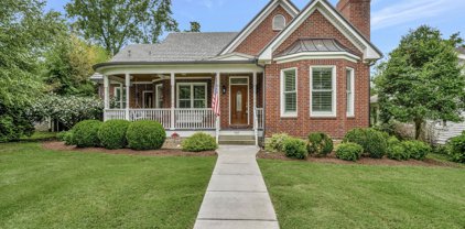 507 S Margin St, Franklin