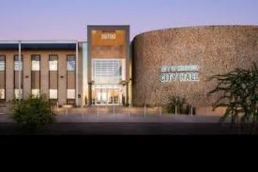 City of Maricopa, Arizona