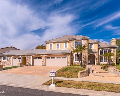 87 Highland Road, Simi Valley
