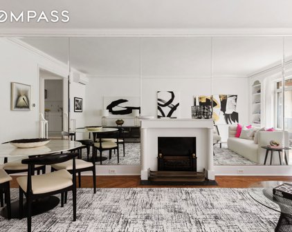 150 Central S Park Unit 1010, New York