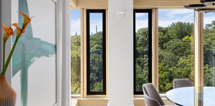 145 Central N Park Unit 7-A, New York