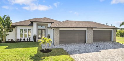3818 NW 23rd Street, Cape Coral
