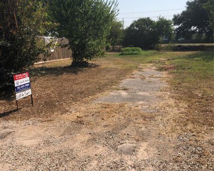 Ash Street, Tomball