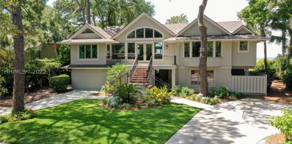 7 Brown Pelican Road, Hilton Head Island