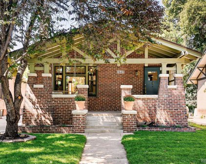 1621 Jackson Street, Denver
