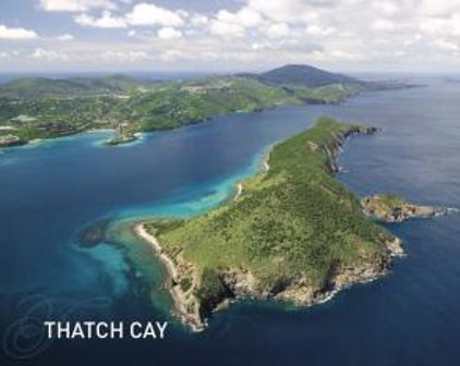 1,2,&3 Thatch Cay EE
