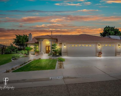 440 Quail, Taft
