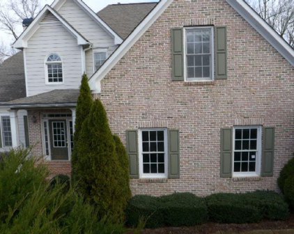 9230 Old Preserve Trail, Ball Ground