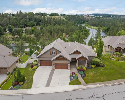 1108 N River Ridge Blvd, Spokane