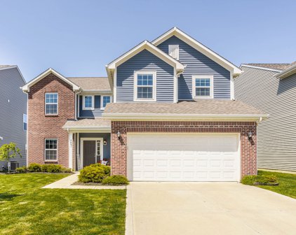 5408 Brandywine Drive, Whitestown