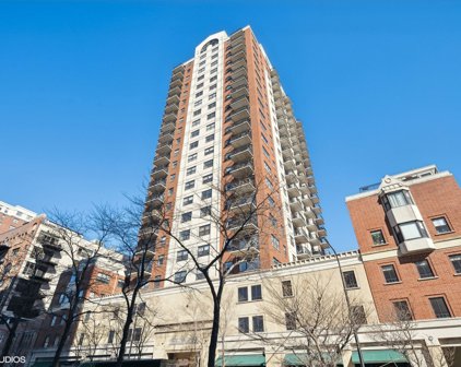 1529 S State Street Unit #4R, Chicago