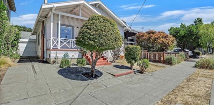 1829 Channing Way, Berkeley
