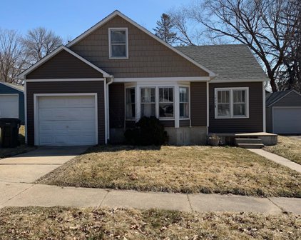 1822 Iowa Street, Cedar Falls
