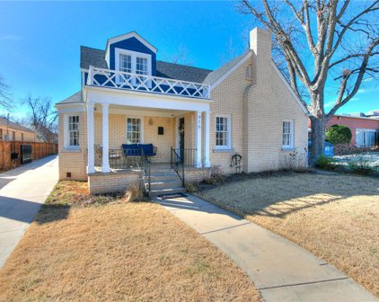 916 NW 40th Street, Oklahoma City