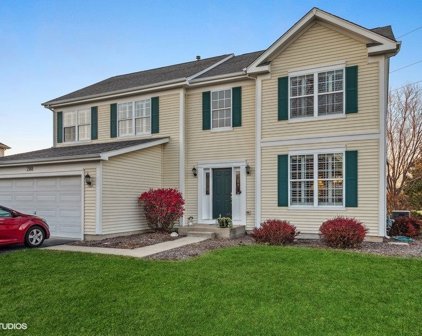 288 Talismon Drive, Crystal Lake