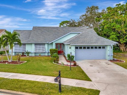 712 Sugarwood Trail, Venice
