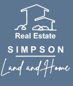 Simpsonlandandhome.com