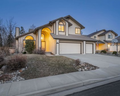 6474 Brookview Circle, Reno