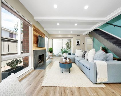 610 Shasta Lane Unit 170, Costa Mesa