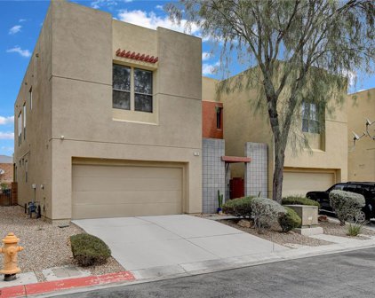 204 Frapuccino Avenue, North Las Vegas