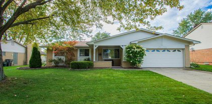 39365 CADBOROUGH, Clinton Twp