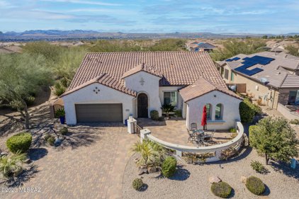 607 N Yucca Butte, Green Valley