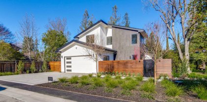 5 Cedar CT, Menlo Park