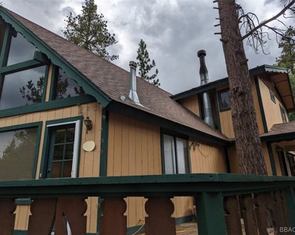 140 Silver Pick Road, Big Bear Lake