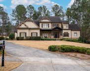 6213 Arnall Nw Court, Acworth image