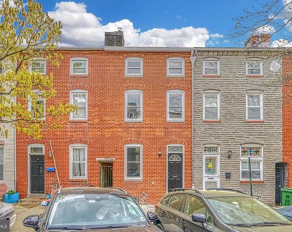 1933 Gough St, Baltimore
