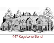 447 Keystone  Bend, Heath image