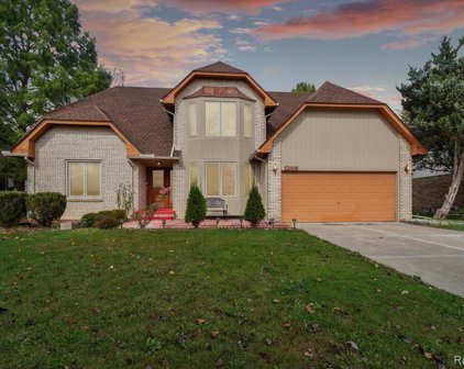 2865 WOODFORD, Sterling Heights