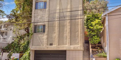 1643 N Beverly Glen Blvd, Los Angeles