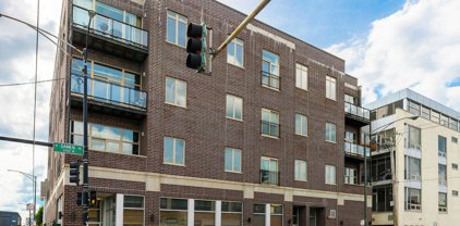 500 N Damen Avenue Unit #401, Chicago