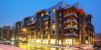 3131 Murray Street Unit 302, Port Moody