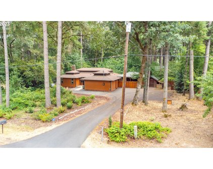 26012 VISTA DR, Veneta