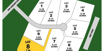 Earliblue (Lot #8) Dr, Corvallis