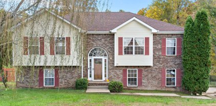 3429 N N Henderson Way, Clarksville
