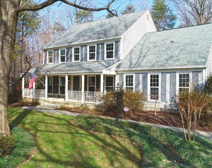 1505 Turtle Rock Ln, Reston