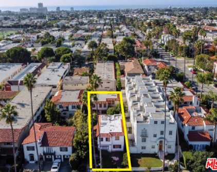 914  18th St, Santa Monica