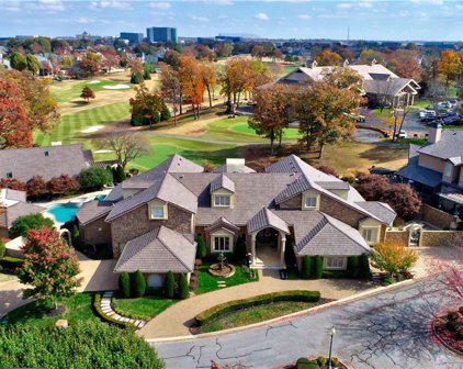 9 S Clubhouse  Drive, Rogers