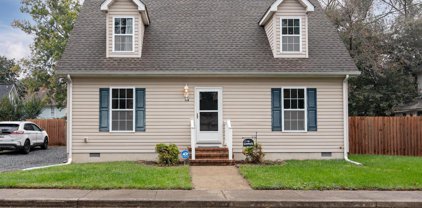 104 S Academy St, Greensboro