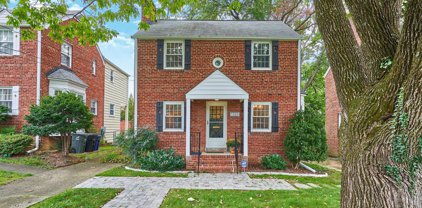 1309 N Stuart St, Arlington