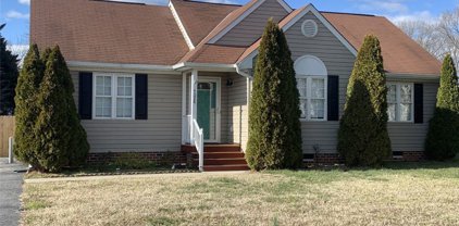 7024 Snowshed  Lane, Mechanicsville