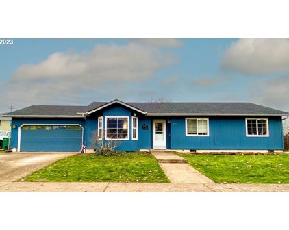 2423 PRIMROSE ST, Eugene
