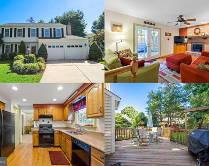 5418 Sour Gum Dr, Centreville