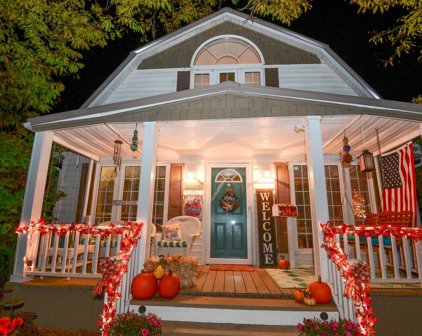 238  Grandview  Avenue, Ottumwa